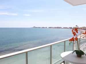 Zdjęcie z galerii obiektu RentyPlus190 La Manga del Mar Menor w mieście La Manga del Mar Menor