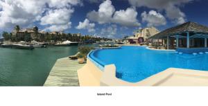 Foto sihtkohas Saint Peter asuva majutusasutuse Port St Charles unit 248 galeriist