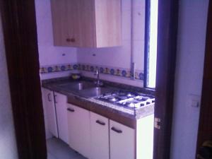 Photo de la galerie de l'établissement Chalet vacacional Matalascañas, à Matalascañas