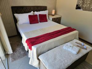 Oceana Suites Bairro Vale do Sol, Nova Friburgo (updated prices 2027)