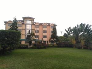 Gallery image of Mirema Hotel in Nairobi