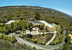 Gallery image of Suite Mariposa Finca Montimar in Chio