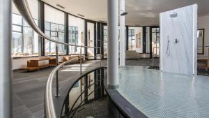 Fotografie z fotogalerie ubytování Wellnesshotel Mein Almhof Superior v destinaci Nauders