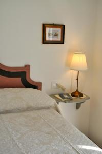 En eller flere senge i et værelse på Agriturismo Santo Stefano - Monopoli