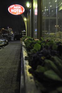 巴勒克埃西尔爱利特阿霞酒店的相册照片 更多15张照片