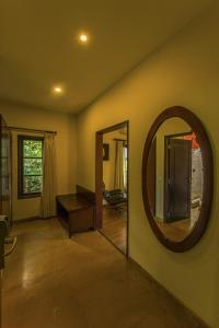 Fotografie z fotogalerie ubytování The Windflower Resort & Spa, Coorg v destinaci Suntikoppa