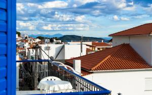 Foto da galeria de Syraina Apartments em Skiathos