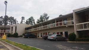 Gallery image of Zainee Inc Budgetel Inn and Suites in Augusta