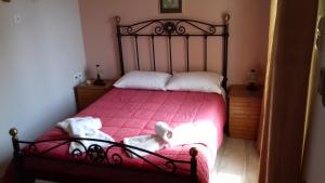 Fotografia z galérie ubytovania Kabanis Rooms v destinácii Ermoupoli