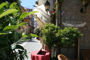 Foto dalla galleria di Hotel La Pergola a Santa Maria di Castellabate