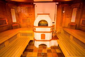 Foto sihtkohas Tannheim asuva majutusasutuse Hotel Bogner Hof galeriist