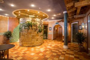 Foto sihtkohas Tannheim asuva majutusasutuse Hotel Bogner Hof galeriist