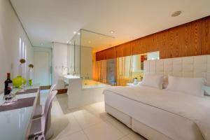 Gallery image of Apple Motel ( Adults Only ) in Sao Paulo