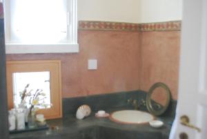 Fotografie z fotogalerie ubytování Almyra Kythera v destinaci Agia Pelagia Kythira