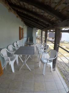 Fotografie z fotogalerie ubytování Lesjakova Domačija v destinaci Bovec