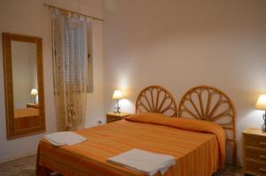 Gallery image of Case Vacanze Arcobaleno in Lipari