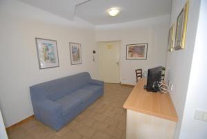 Fotografie z fotogalerie ubytování Appartamenti Olivo - 100 mt dal mare con aria condizionata v destinaci Marina di Campo
