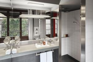 Fotografia z galérie ubytovania Casa Camper Barcelona v destinácii Barcelona