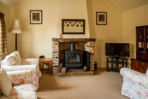 Gallery image of Bramble Cottage & Rossmoor Cottage in Stainburn