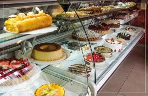 Φαγητό σε αυτό το διαμέρισμα ή κάπου εκεί κοντά +7 φωτογραφίες