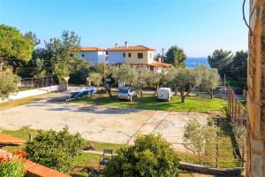 Galeriebild der Unterkunft George`s House in Nikiti