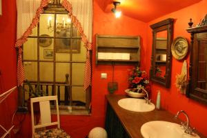 Foto da galeria de Guest House Malkia Inter em Veliko Tarnovo