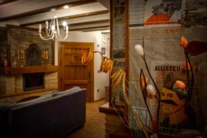 Fotografie z fotogalerie ubytování Casa Rural Teresa v destinaci Libros