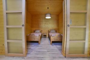 Gallery image of Appartement Le Chalet in Ornans
