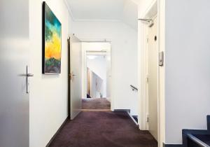 Foto sihtkohas Herning asuva majutusasutuse Herning City Hotel galeriist