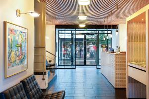 Foto sihtkohas Herning asuva majutusasutuse Herning City Hotel galeriist