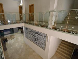 Et badeværelse på Casa Alloro Bodrum + 22 billeder