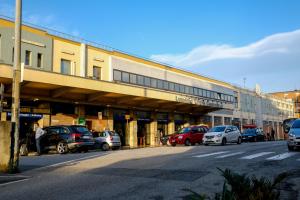 Gallery image of B&B Lamezia Airport in Lamezia Terme