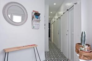 Fotografia z galérie ubytovania Luxury Apartment Picasso by Nagoa Homes v destinácii Málaga