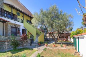 Galeriebild der Unterkunft George`s House in Nikiti