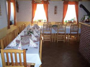 Ristorante o altro punto ristoro di Penzion Severka