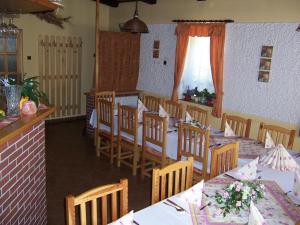 Ristorante o altro punto ristoro di Penzion Severka