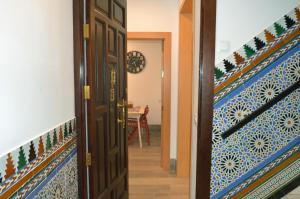 Fotografia z galérie ubytovania Apartamento San Jacinto v destinácii Seville