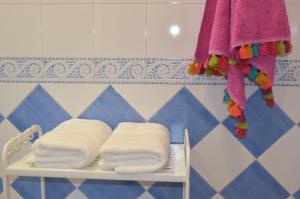 Fotografia z galérie ubytovania Apartamento San Jacinto v destinácii Seville + 27 fotografií