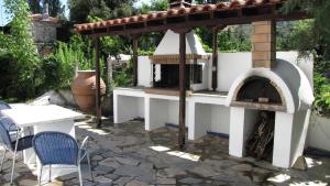 Fotografie z fotogalerie ubytování EL Villa Pelion v destinaci Chorto + 51 fotografií