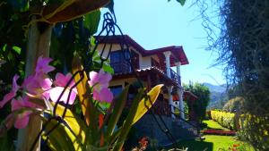 Gallery image of Coliving LA BOIRA in Jardin