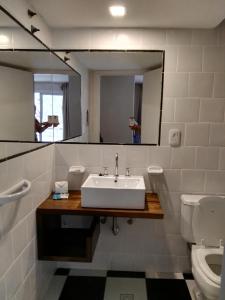 Fotografie z fotogalerie ubytování Bosque Divino Cabañas & Suites v destinaci Valle Grande