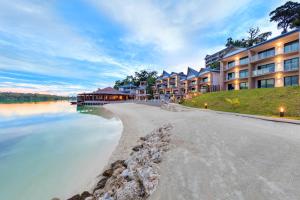 Gallery image of Ramada Resort by Wyndham Port Vila in Port Vila