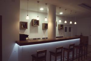 Gallery image of Santa Noite in Fátima