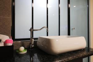 Imagem da galeria de Hotel Mondavi em Mokpo