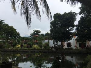 Afbeelding uit fotogalerij van Tamasya Garden Hotel in Kotamobagu +19 foto's