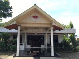 Afbeelding uit fotogalerij van Tamasya Garden Hotel in Kotamobagu