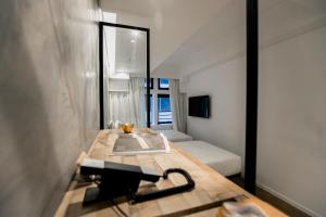 Galeriebild der Unterkunft Hotel Hart in Hongkong