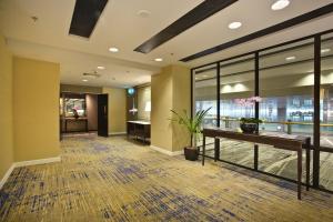Imagem da galeria de Ambassador Transit Hotel - Terminal 3 em Singapura