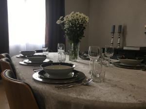 Zdjęcie z galerii obiektu Beautifulilla w Madrycie