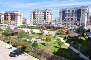 Gallery image of Apartments Orion City in Avsallar